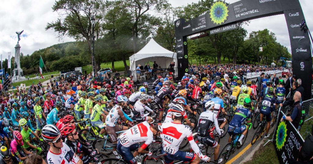 Ciclismo