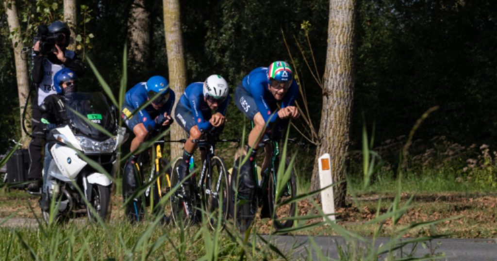 Ciclismo