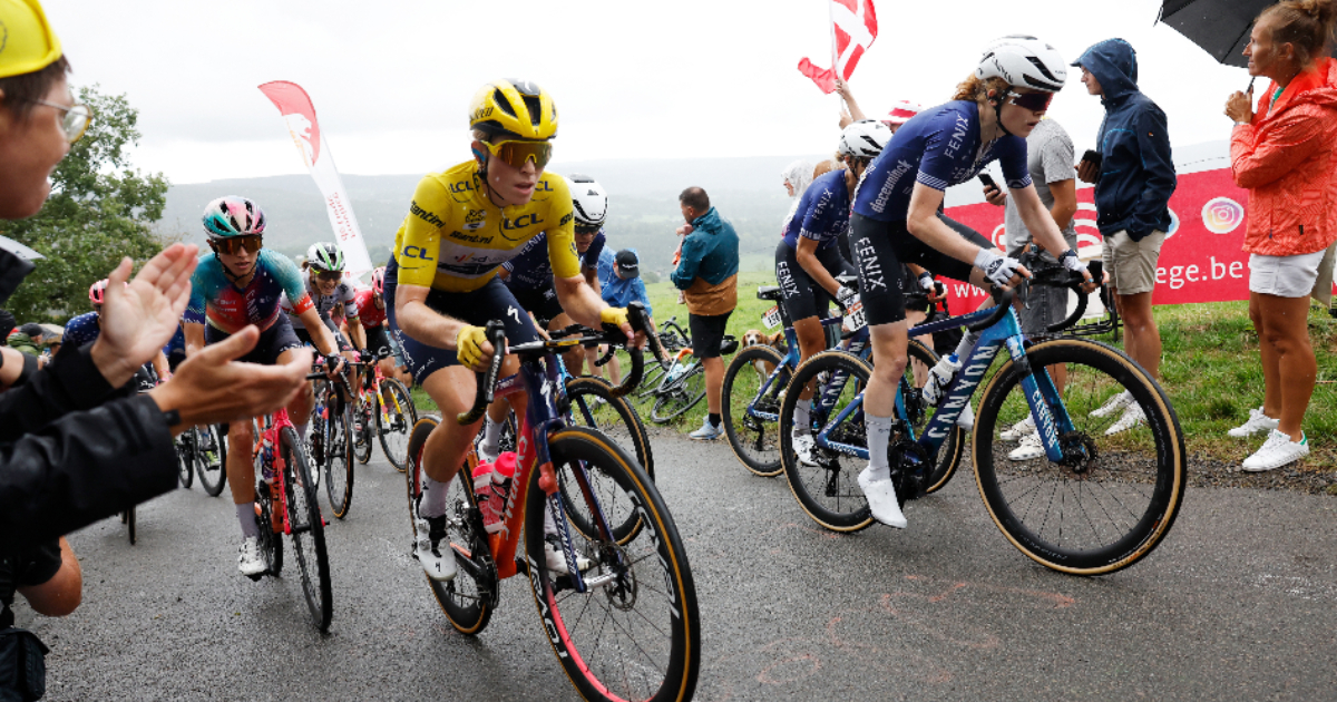 Ciclismo