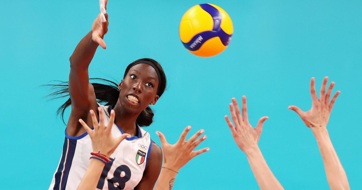 Pallavolo