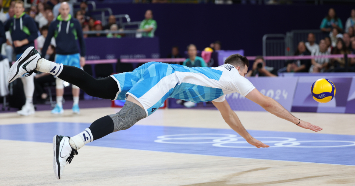 Pallavolo