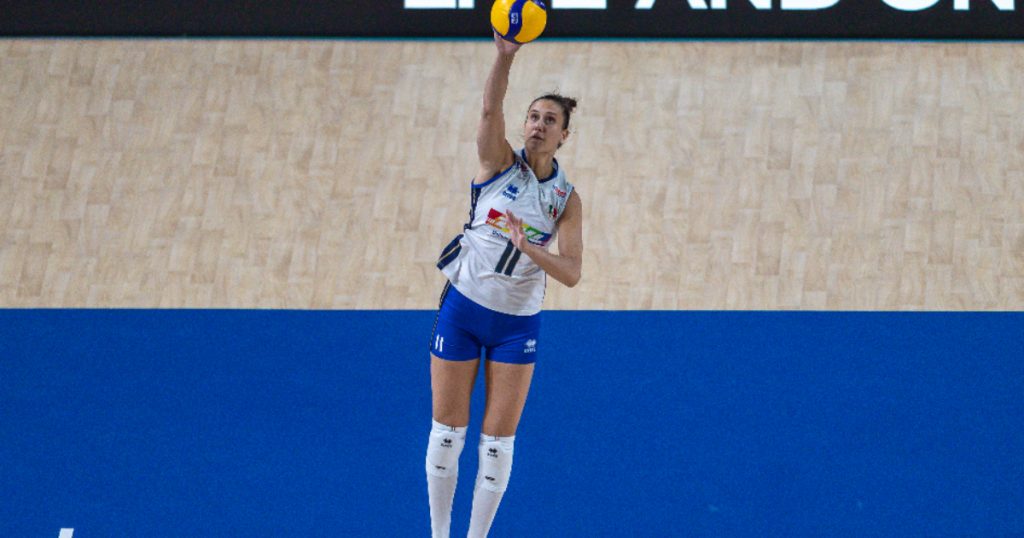 Pallavolo
