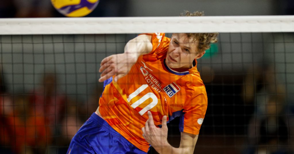 Pallavolo