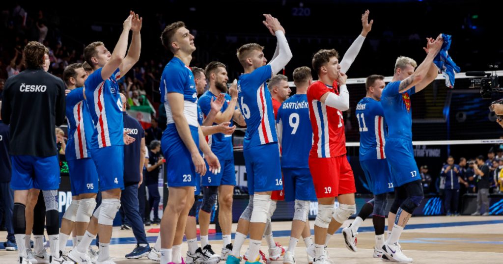 Pallavolo