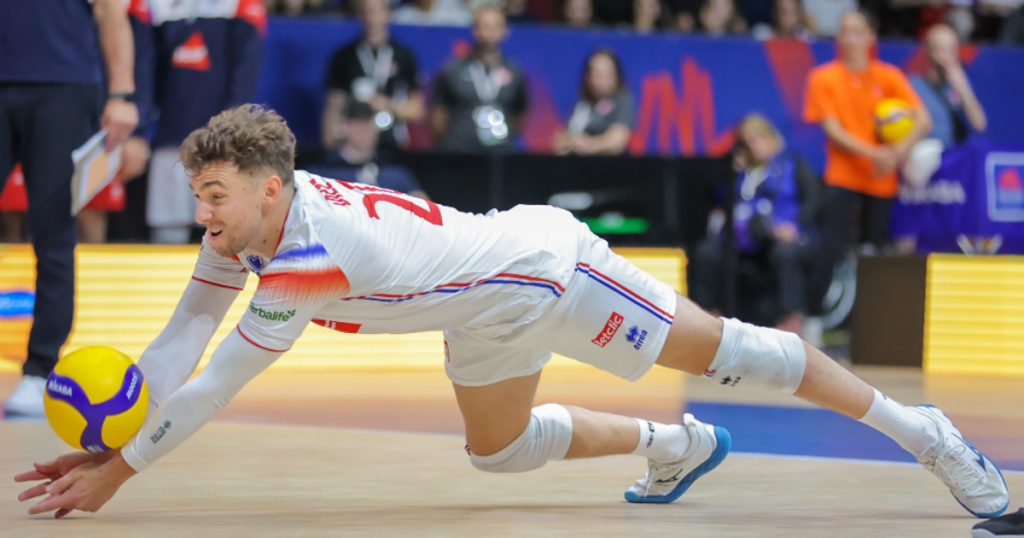 Pallavolo