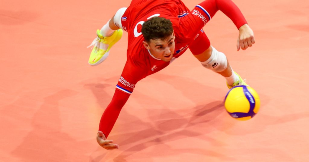 Pallavolo