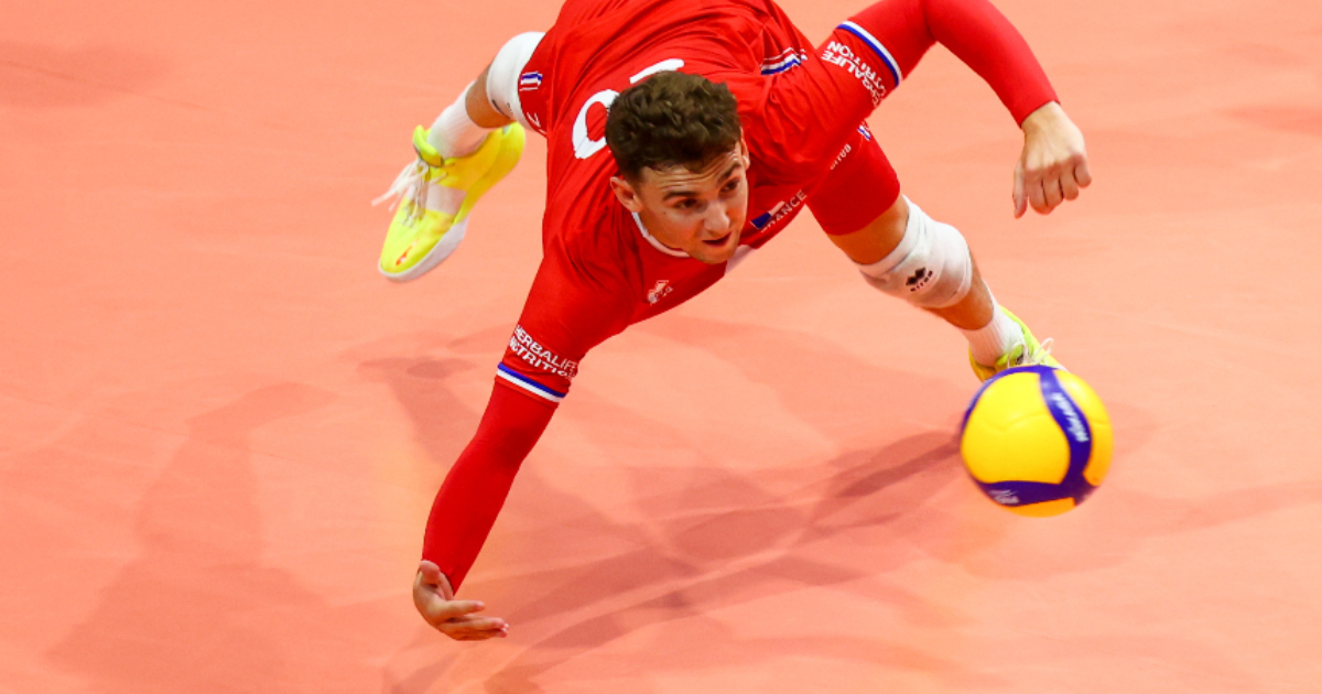 Pallavolo