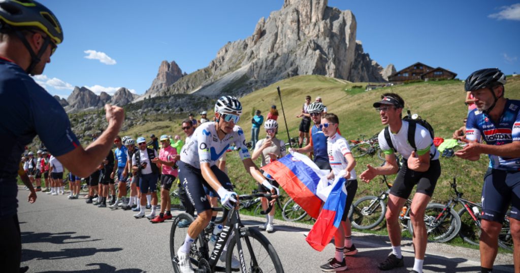 Ciclismo