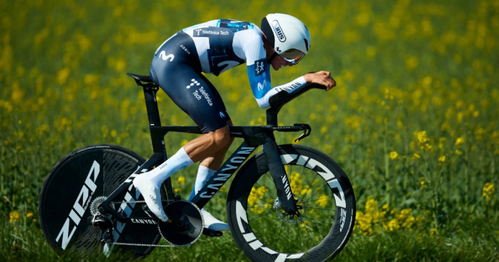 Ciclismo
