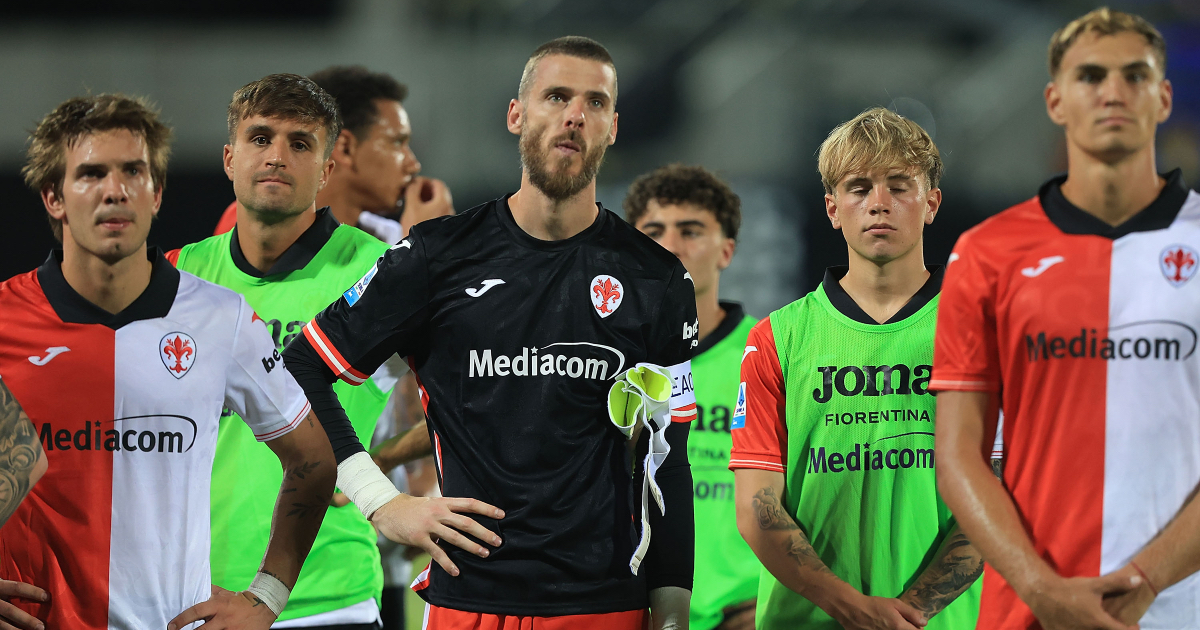 Fiorentina (Getty Images)