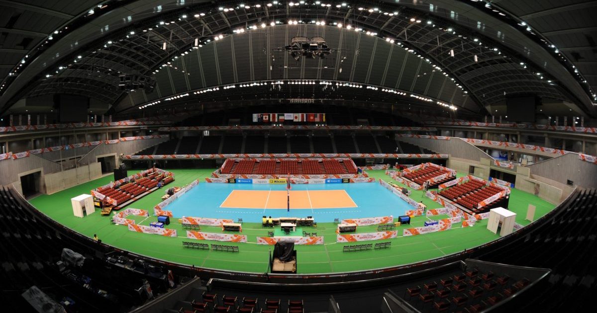 Pallavolo