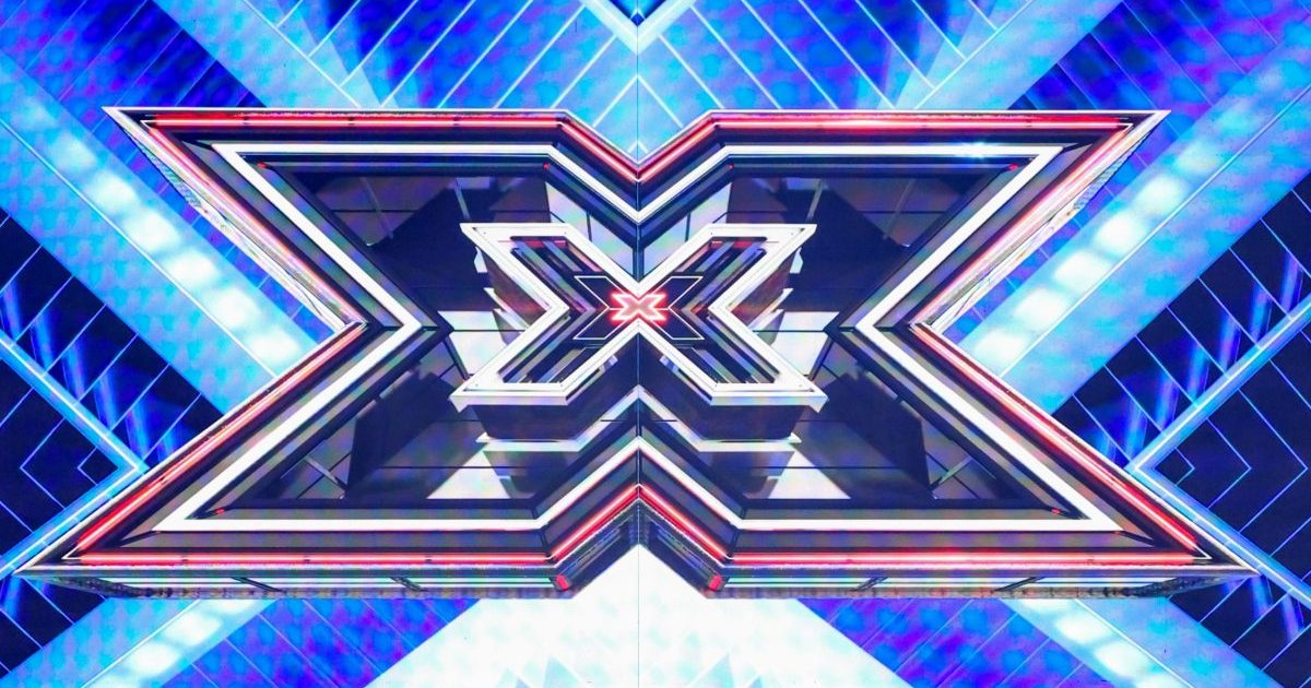 X Factor
