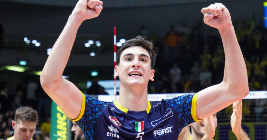 Pallavolo