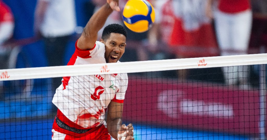 Pallavolo