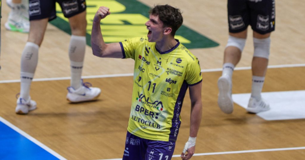 Pallavolo