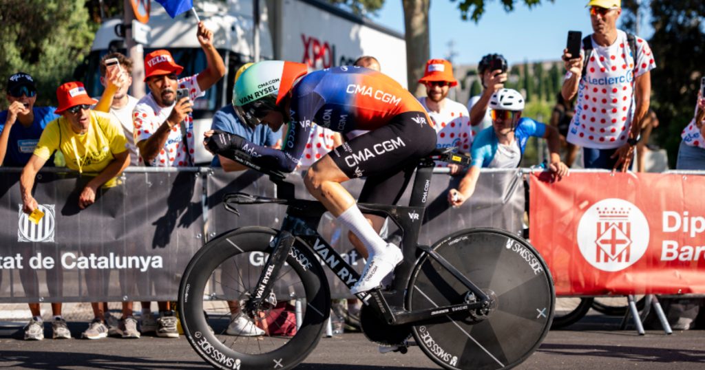 Ciclismo