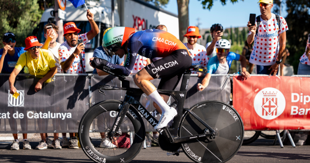 Ciclismo