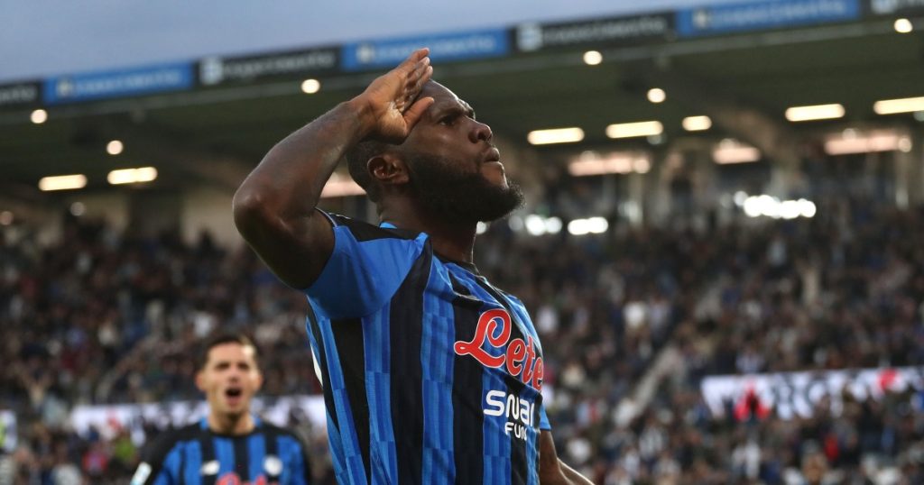 Franck Kessie