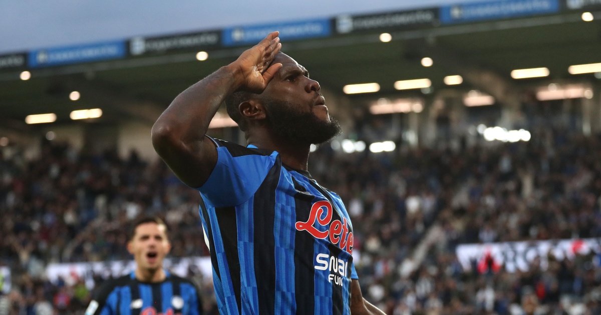 Franck Kessie