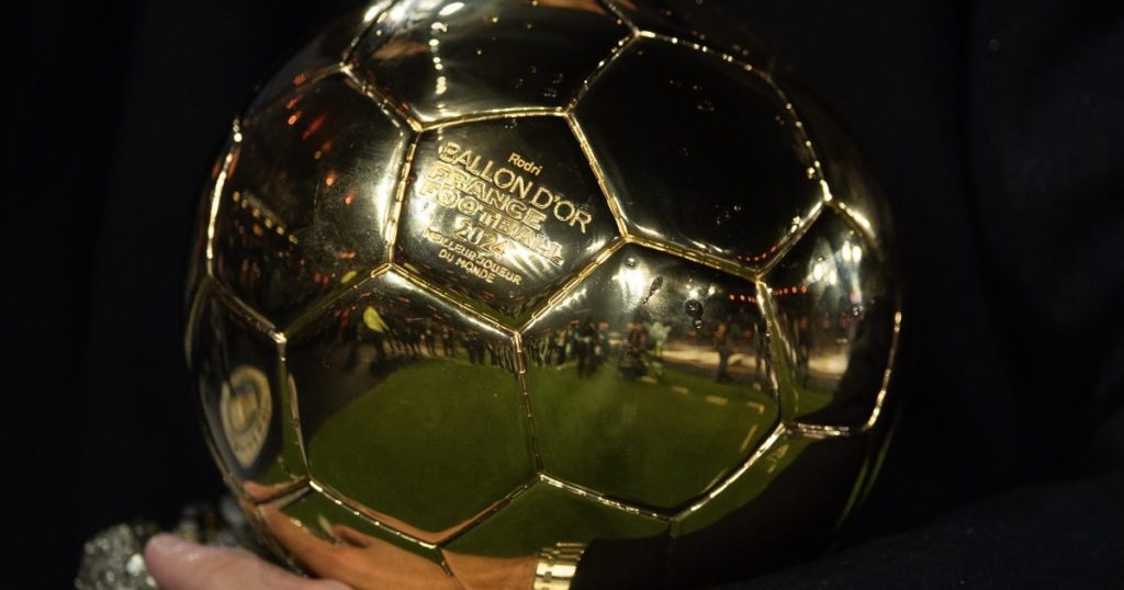 Pallone d'Oro