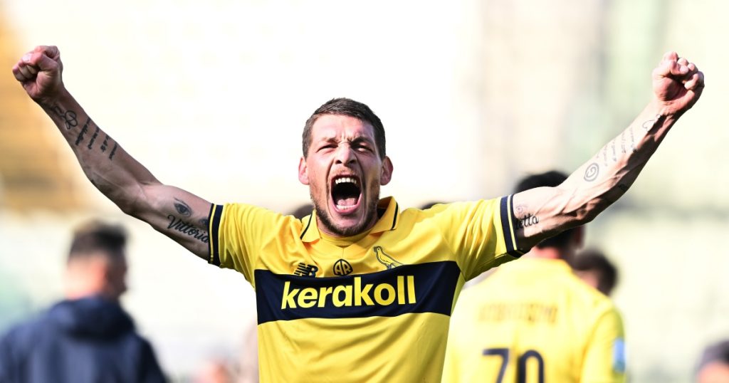 Andrea Belotti