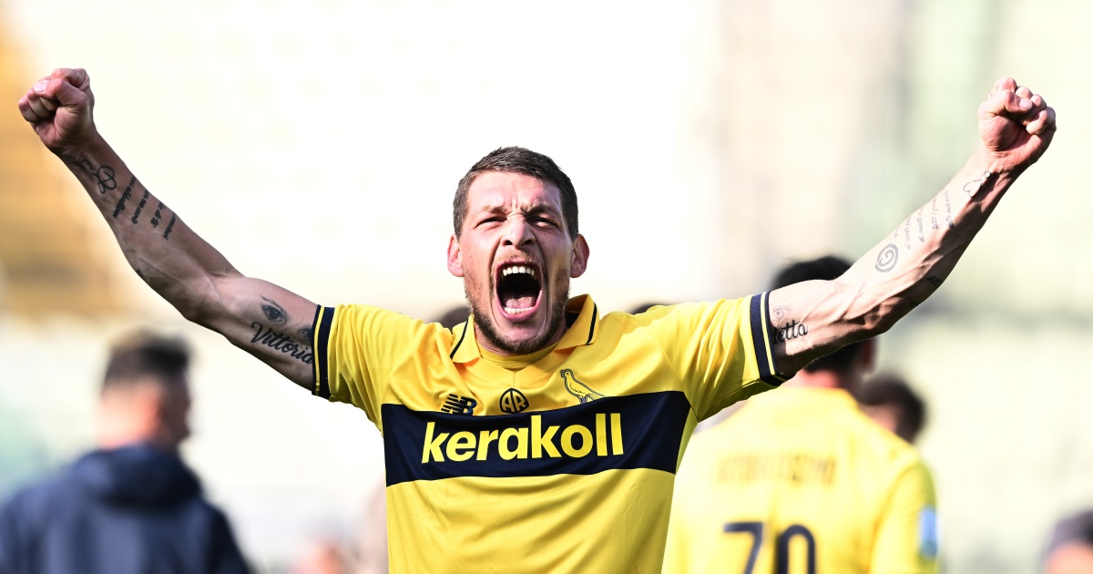 Andrea Belotti