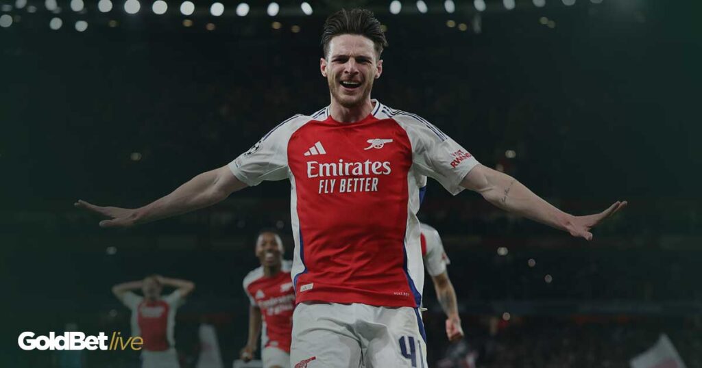 Declan Rice