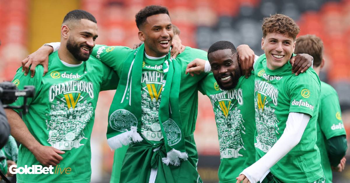 Celtic Glasgow