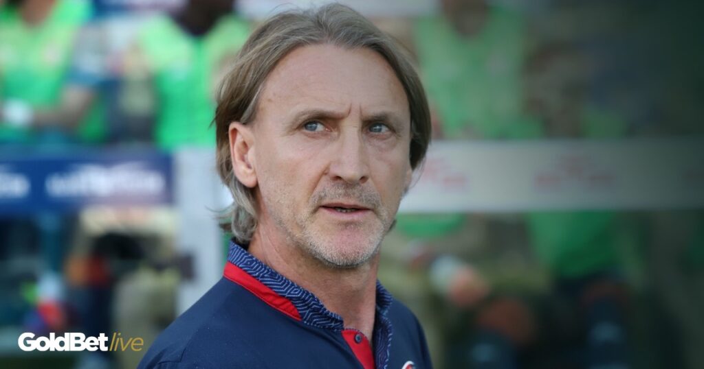 Davide Nicola