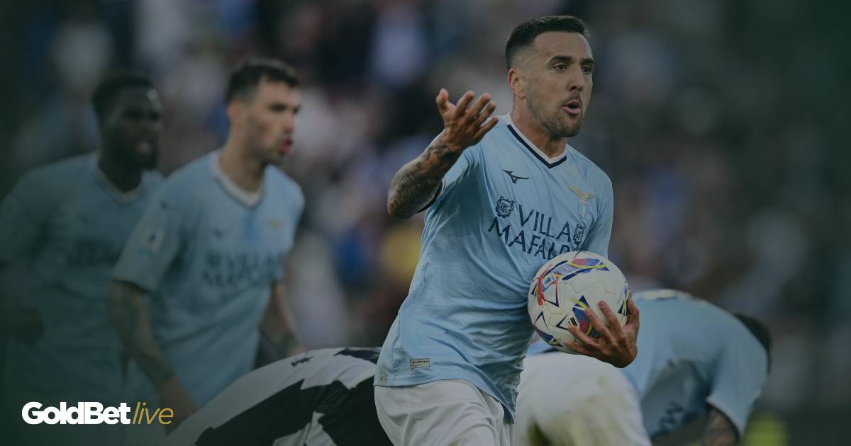 Matias Vecino, Lazio