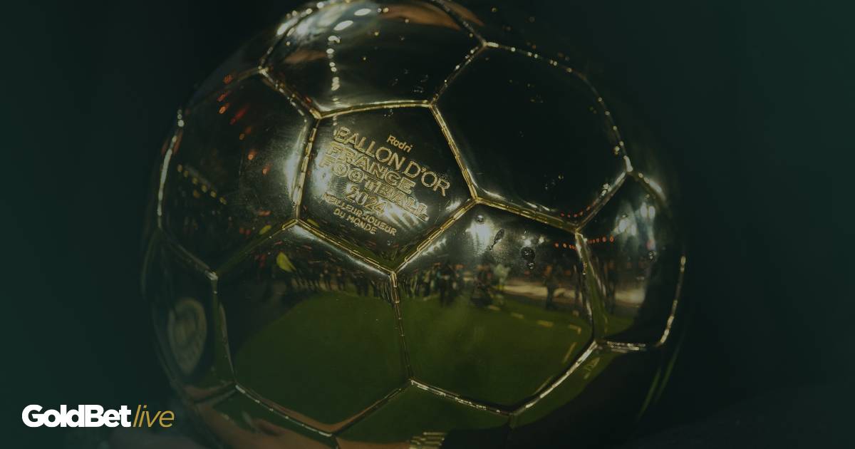 Pallone d'Oro