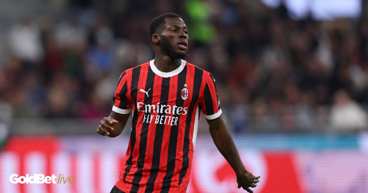 Yunus Musah
