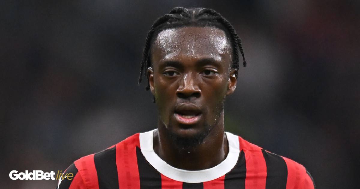 Tammy Abraham