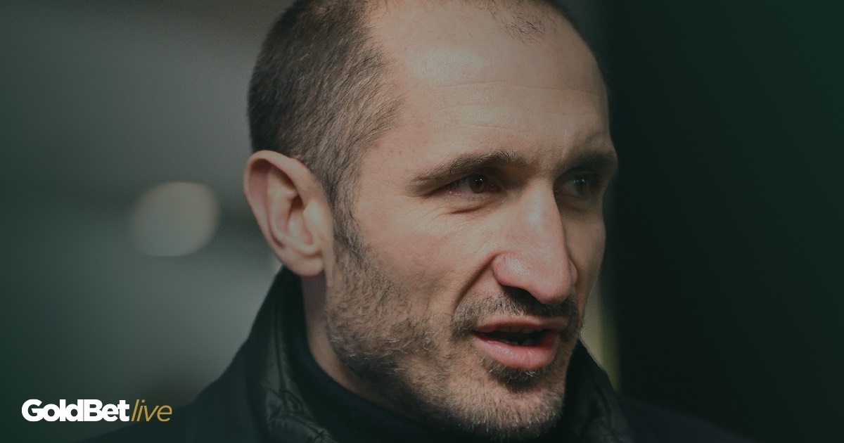 Giorgio Chiellini
