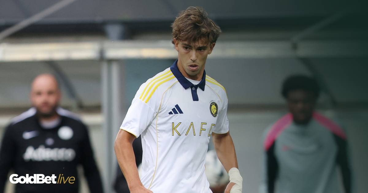 Joao Felix