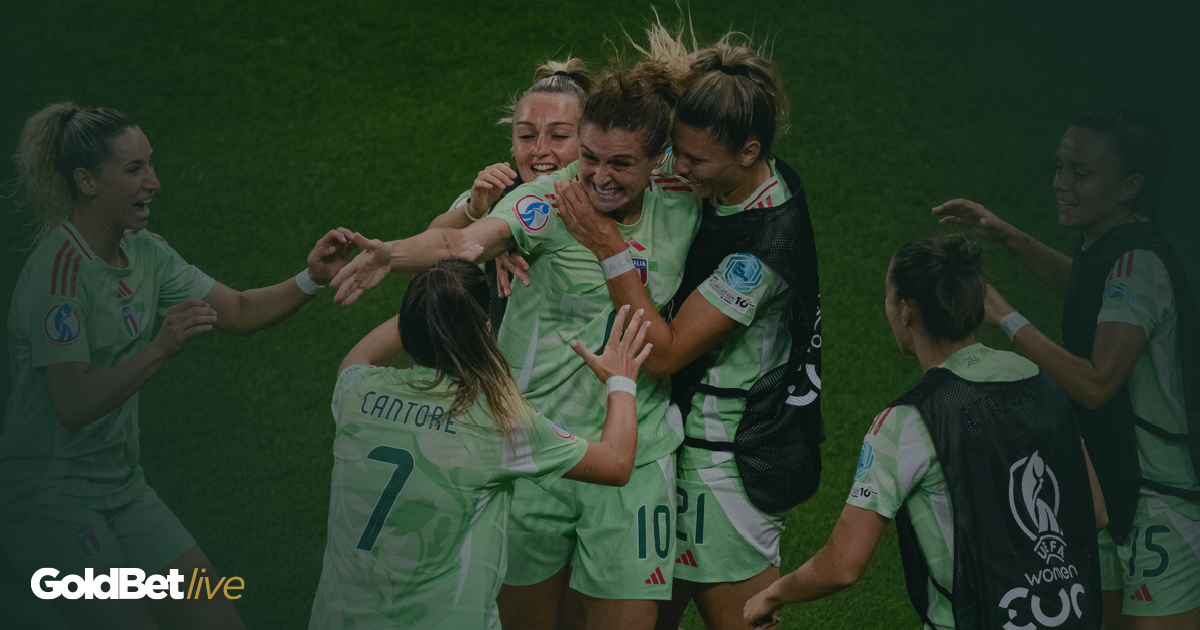 Italia femminile
