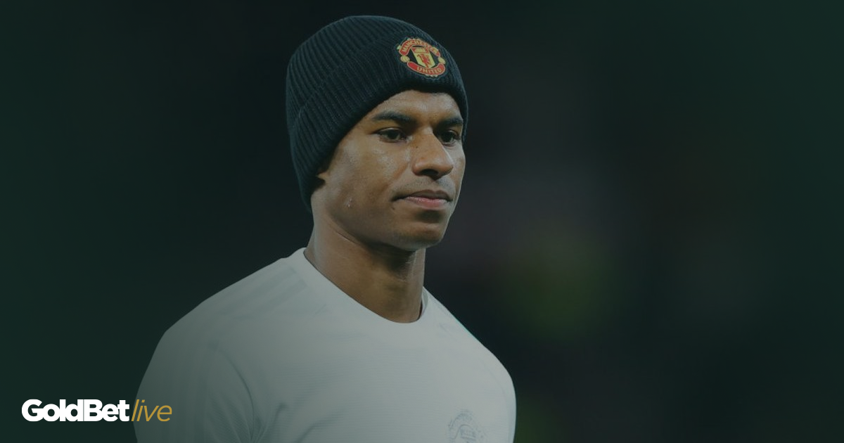 Rashford