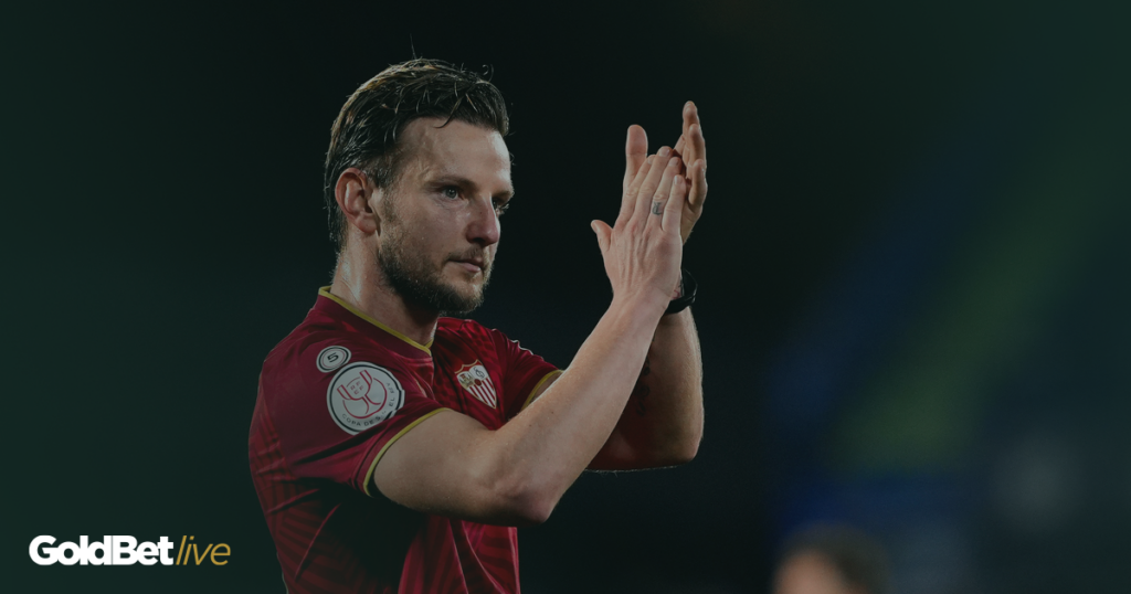 Rakitic
