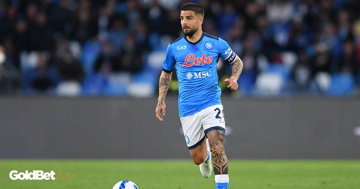 Lorenzo Insigne