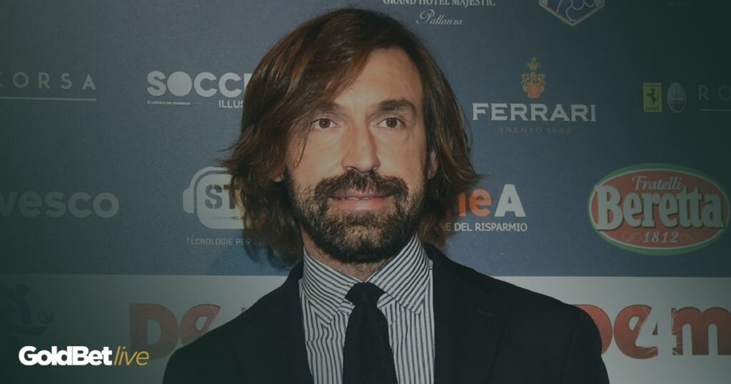 Andrea Pirlo