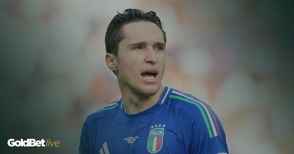 Federico Chiesa