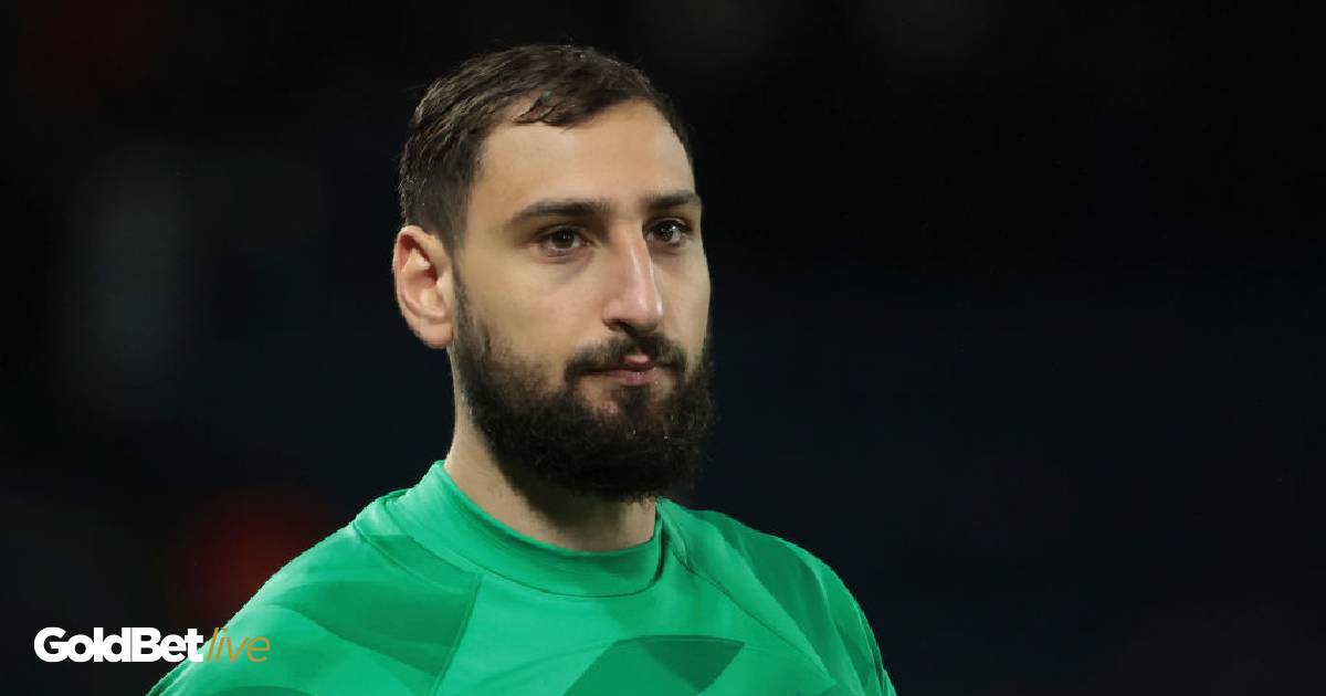 Gianluigi Donnarumma