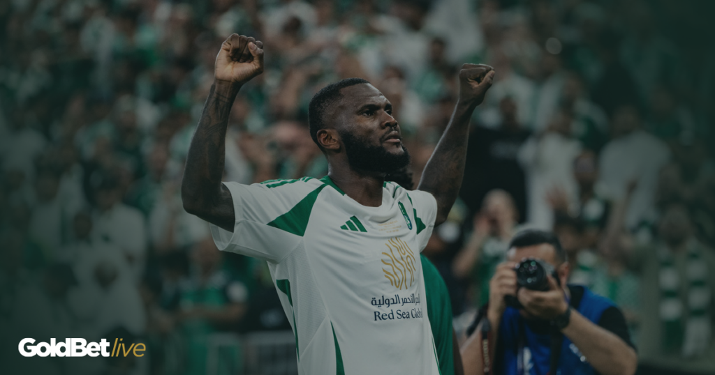 Franck Kessié
