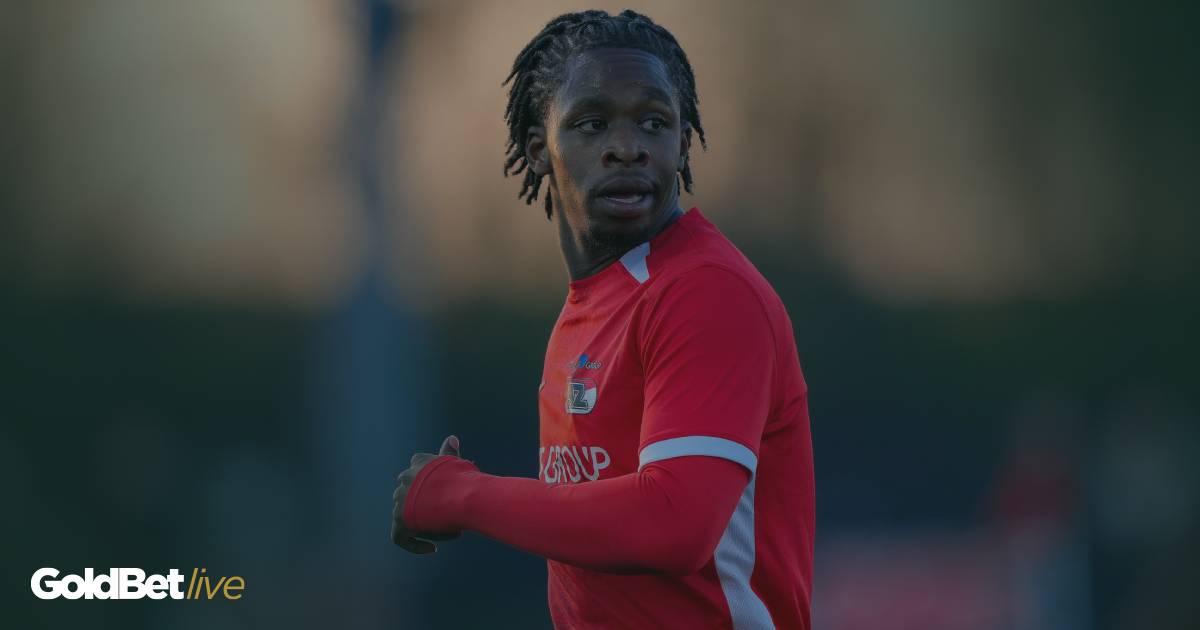 Jayden Addai
