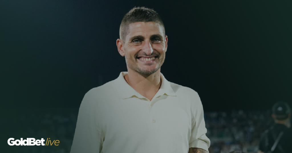 Verratti