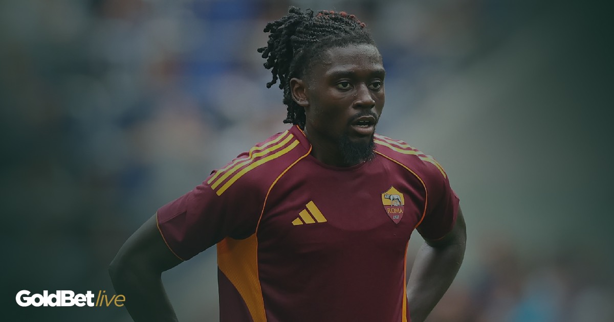 Manu Koné