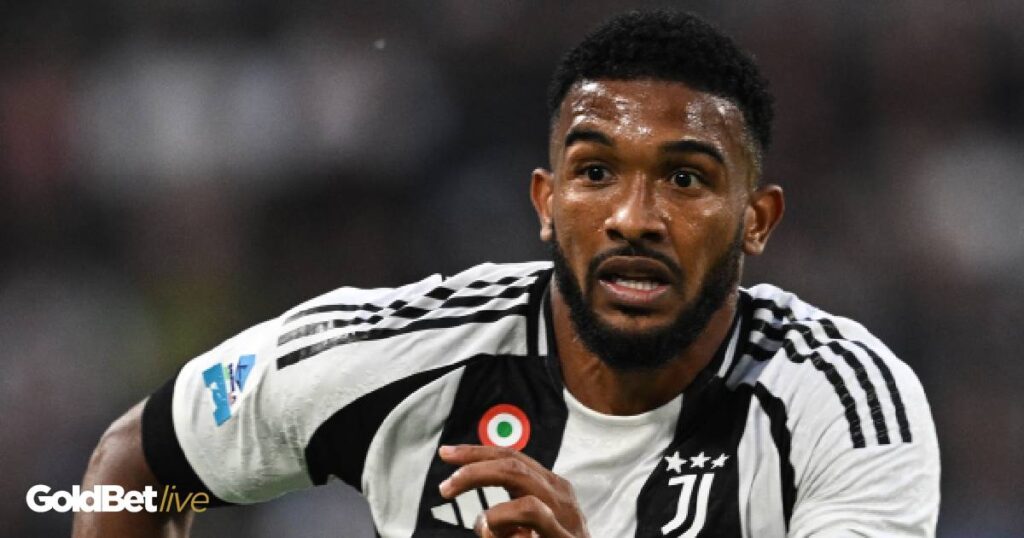 Gleison Bremer, Juve