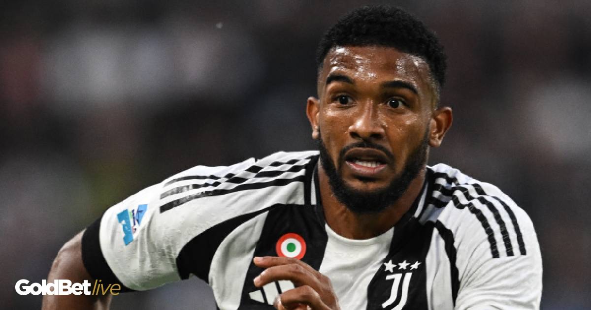 Gleison Bremer, Juve