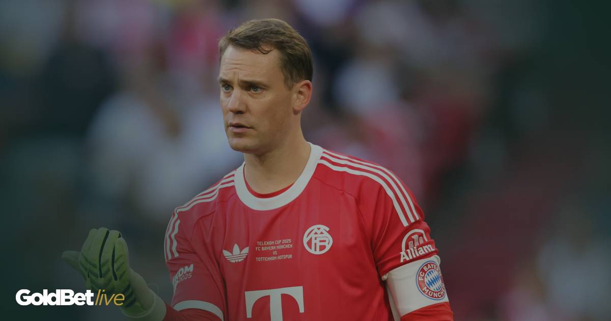 Manuel Neuer