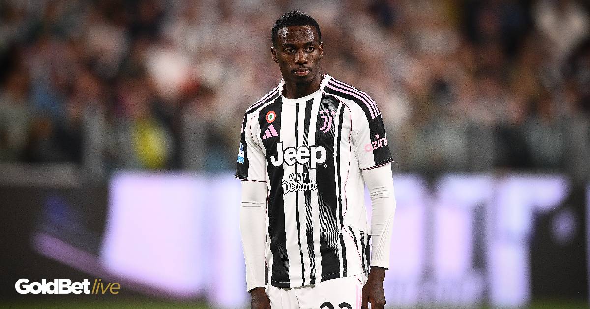 Timothy Weah